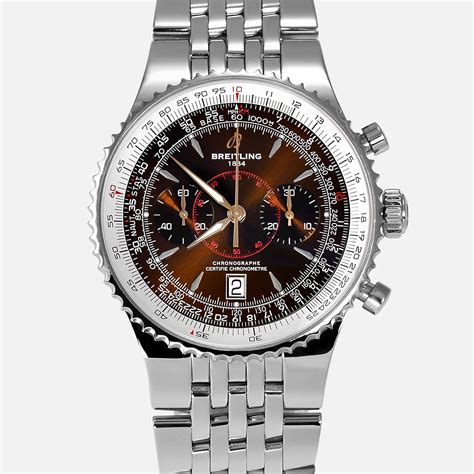 Breitling Navitimer montbrillant legende